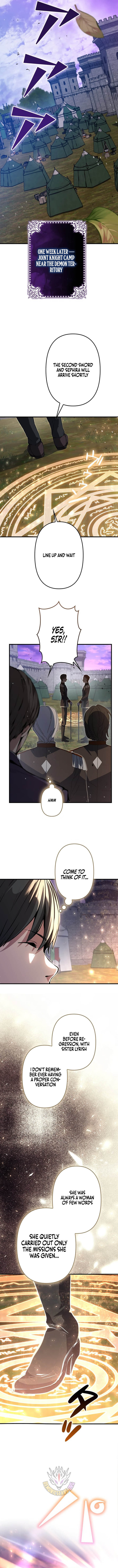 I Became a Cheat-Level Skill Thief Chapter 40 5